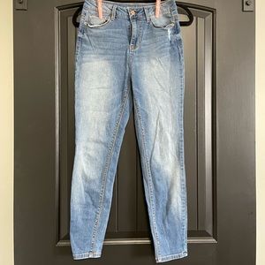 Vanilla Star jeans Size 7